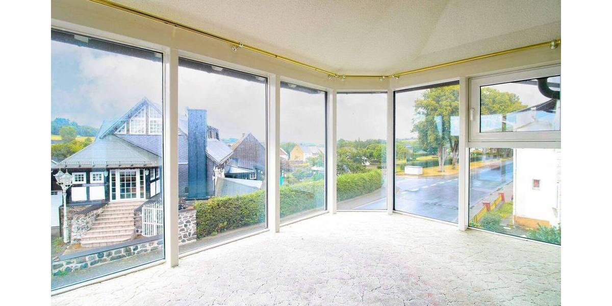 Einfamilienhaus Driedorf Mademühlen - 1 Zimmer, 322 m&sup2;, 449.000&euro; | Angebot:25866499