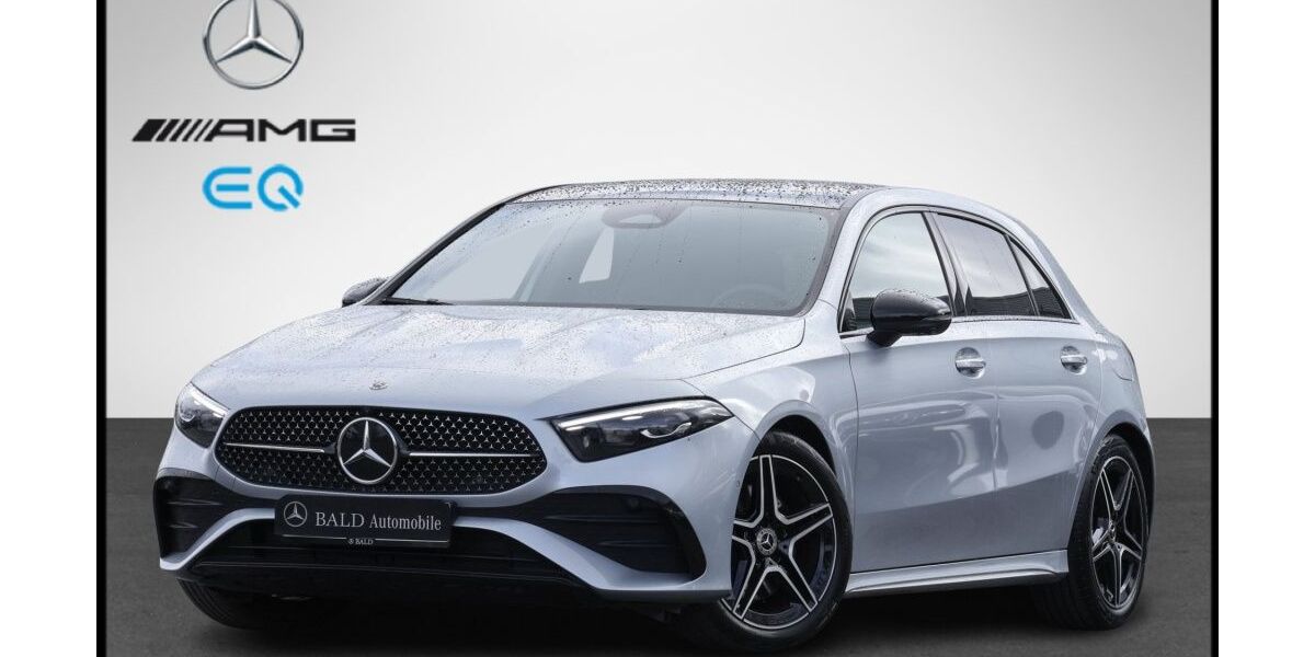 Mercedes-Benz A 220 31.699 km 40.550 &euro; Waldbröl 51545