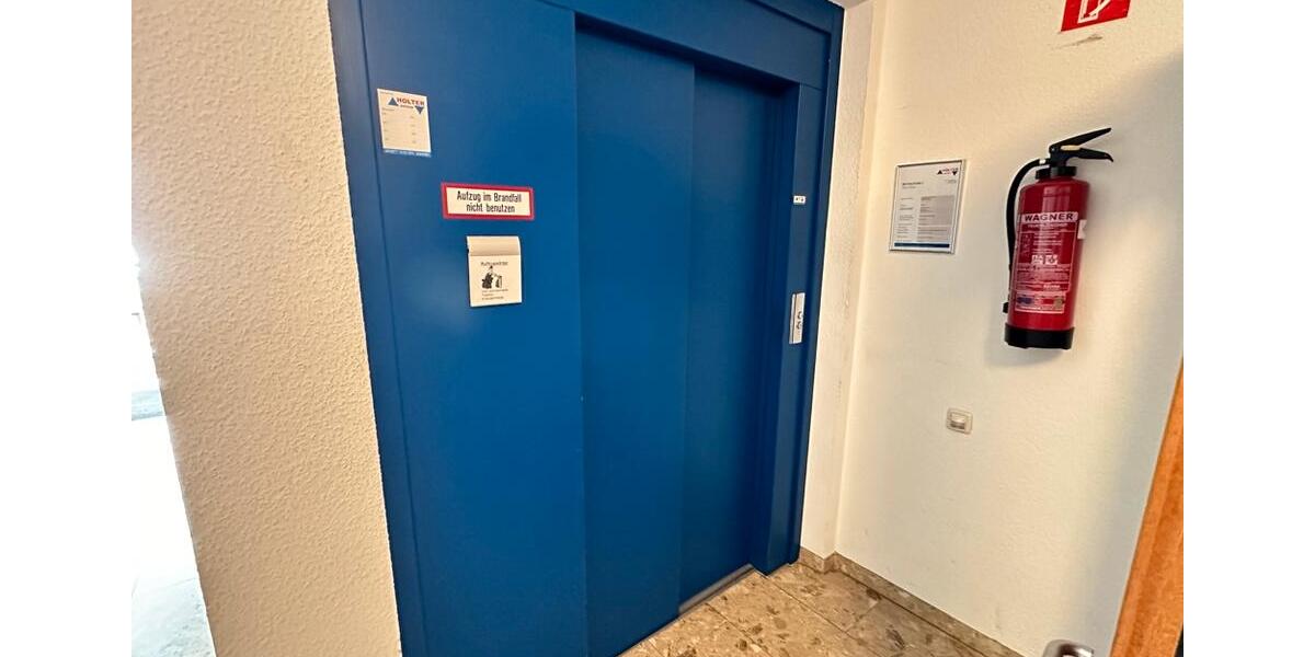 Etagenwohnung Bad Marienberg (Westerwald) - 1 Zimmer, 29 m&sup2;, 390&euro; | Angebot:24183092