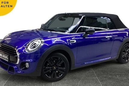 Mini Cooper Cabrio 23.973 km 19.990 &euro; Siegen 57076