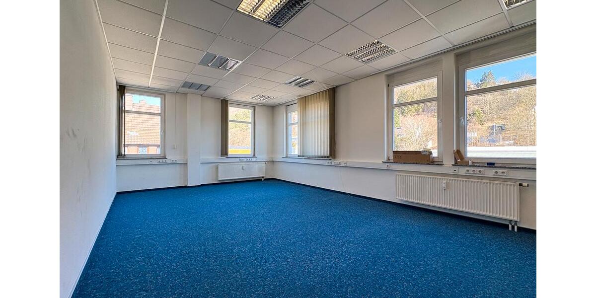 Gewerbeobjekt Betzdorf - 3.185&euro; | Angebot:19986810