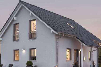 Haus Dillenburg - 5 Zimmer, 163 m&sup2;, 364.100&euro; | Angebot:14847497