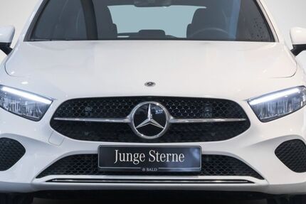 Mercedes-Benz A 180 9.547 km 28.690 &euro; Betzdorf 57518