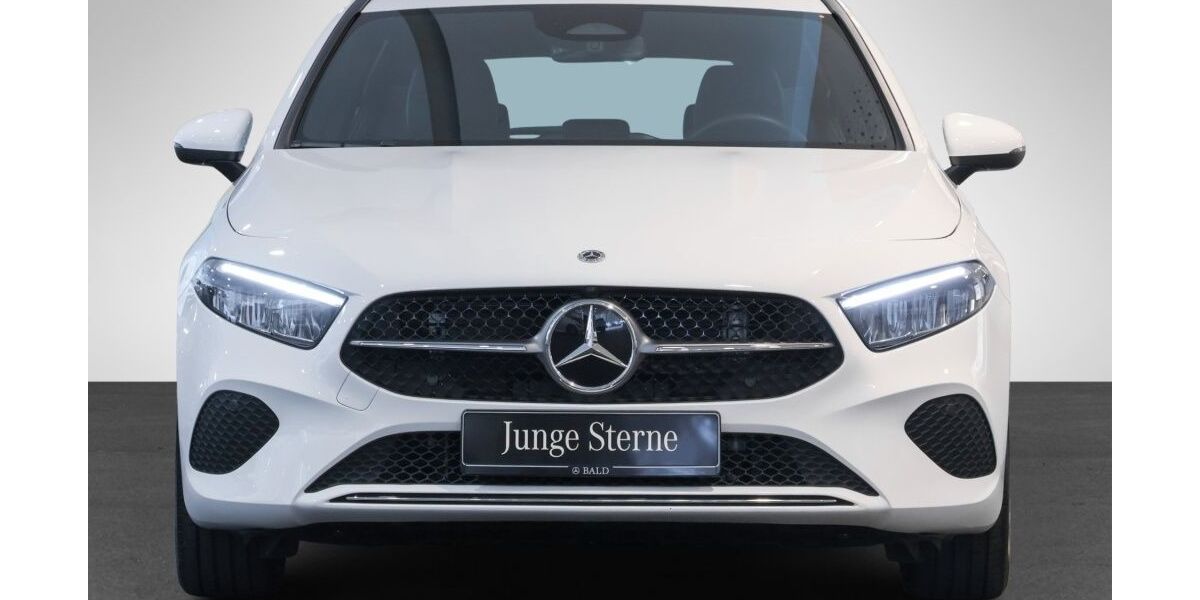 Mercedes-Benz A 180 9.547 km 28.690 &euro; Betzdorf 57518