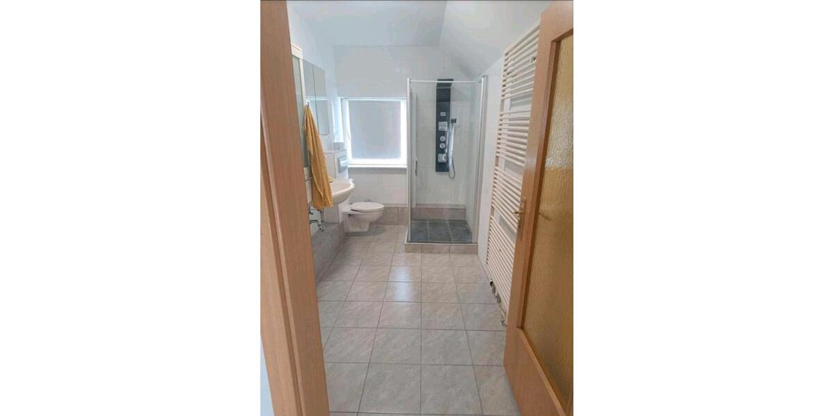 Etagenwohnung Wissen - 3 Zimmer, 75 m&sup2;, 750&euro; | Angebot:25843306