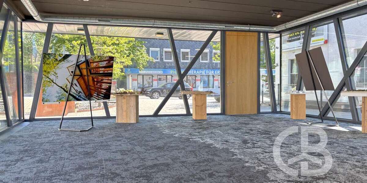 Gewerbeobjekt Waldbröl - 2.827&euro; | Angebot:25791623