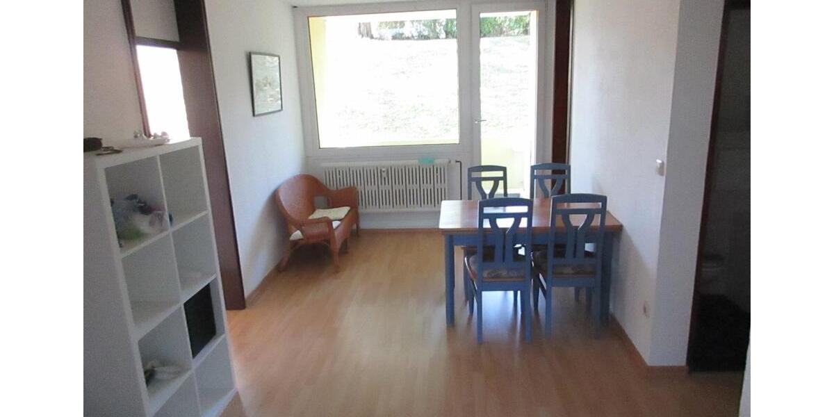 Erdgeschoßwohnung Siegen Weidenau - 3 Zimmer, 78 m&sup2;, 610&euro; | Angebot:25906212