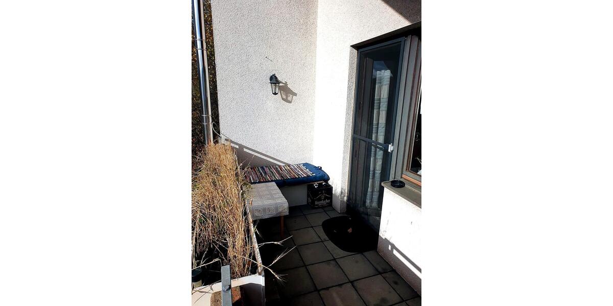 Dachgeschoßwohnung Siegen Dillnhütten - 1 Zimmer, 31 m&sup2;, 83.500&euro; | Angebot:27197361