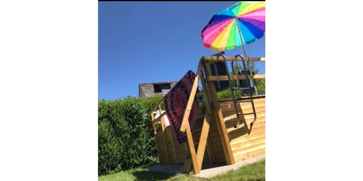 Doppelhaushälfte Herdorf - 10 Zimmer, 110 m&sup2;, 217.000&euro; | Angebot:25057039