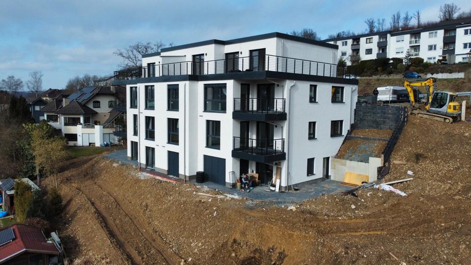 Terrassenwohnung Netphen - 3 Zimmer, 100 m&sup2;, 1.050&euro; | Angebot:25972378