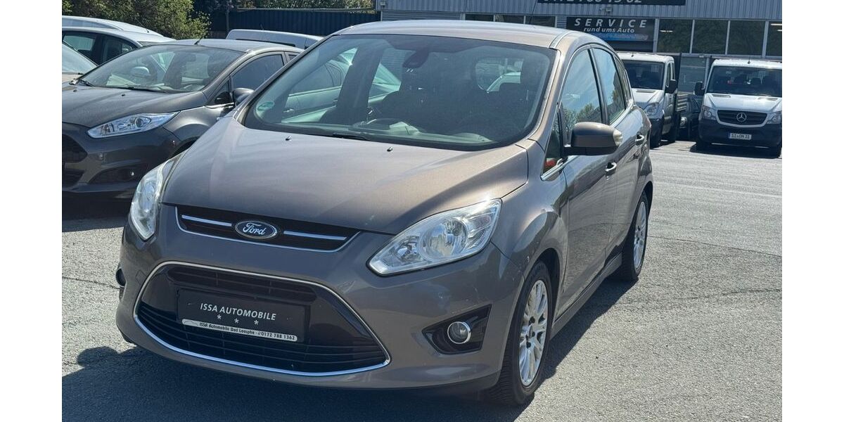 Ford C-Max 176.000 km 4.699 &euro; Bad Laasphe 57334