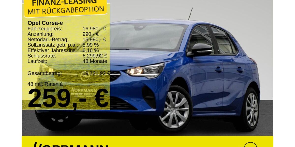 Opel Corsa 14.565 km 16.980 &euro; Attendorn 57439