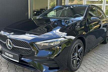 Mercedes-Benz A 250 17.500 km 35.480 &euro; Lennestadt-Trockenbrück 57368