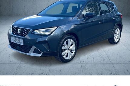 Seat Arona 50.400 km 16.950 &euro; Kreuztal 57223
