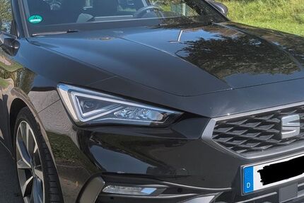 Seat Leon 85.000 km 20.000 &euro; Olpe 57462