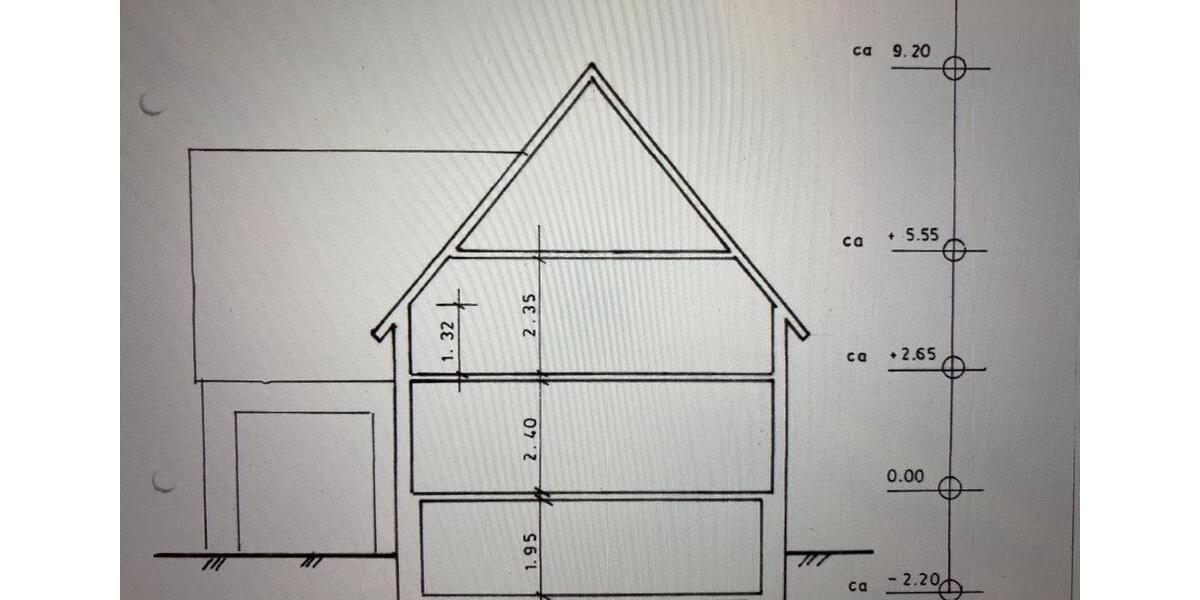 Einfamilienhaus Nistertal - 6 Zimmer, 155 m&sup2;, 350.000&euro; | Angebot:25082946