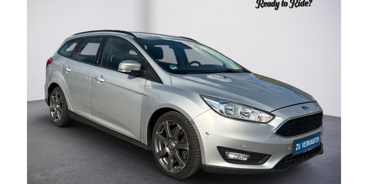 Ford Focus 196.237 km 4.399 &euro; Olpe 57462