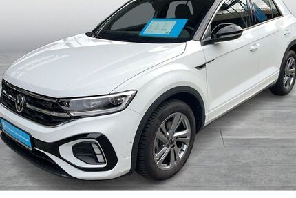VW T-Roc 25.800 km 29.950 &euro; Siegen 57076