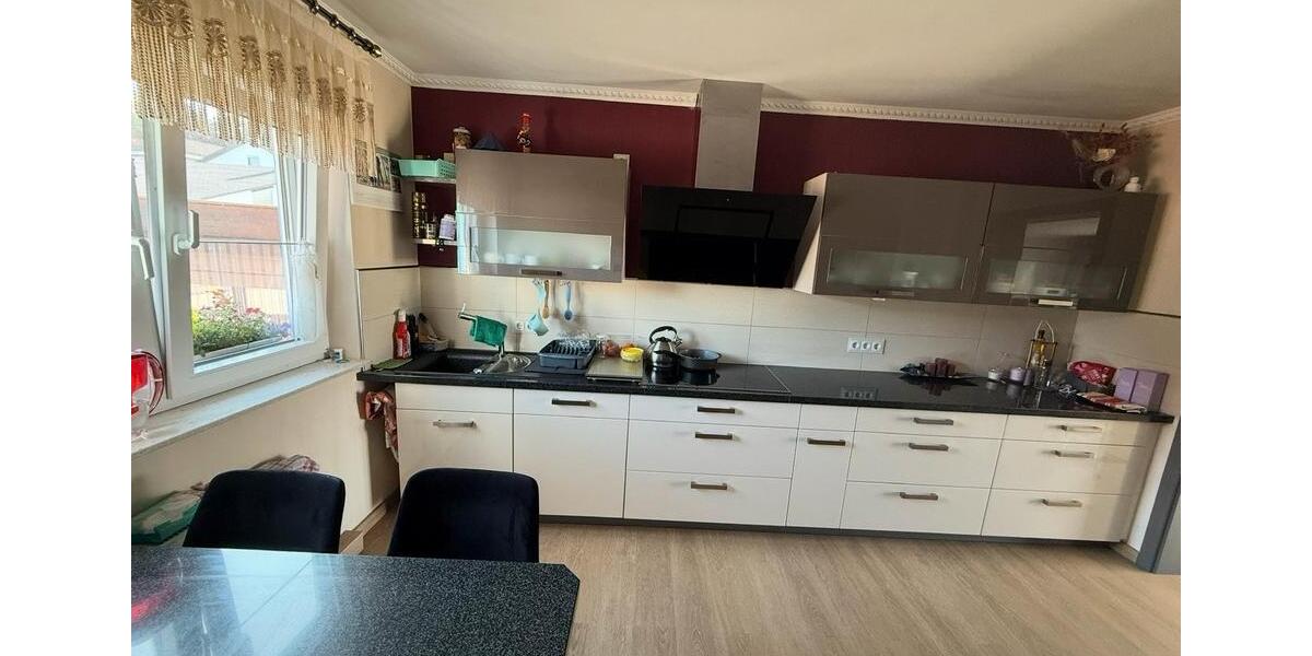 Doppelhaushälfte Hof - 6.5 Zimmer, 165 m&sup2;, 285.000&euro; | Angebot:25589333