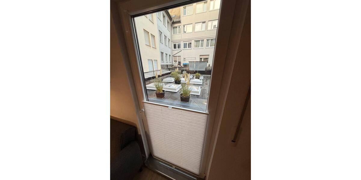 Etagenwohnung Siegen - 1 Zimmer, 46 m&sup2;, 850&euro; | Angebot:25939533