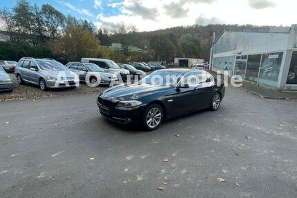 BMW 520 120.000 km 8.999 &euro; Daaden 57567