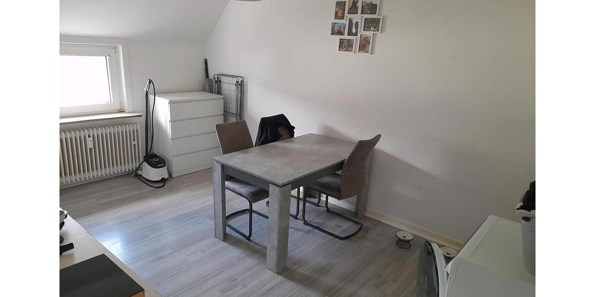 Dachgeschoßwohnung Betzdorf - 3 Zimmer, 60 m&sup2;, 360&euro; | Angebot:25945449