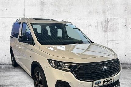 Ford Tourneo Connect 12.965 km 27.990 &euro; Siegen 57072