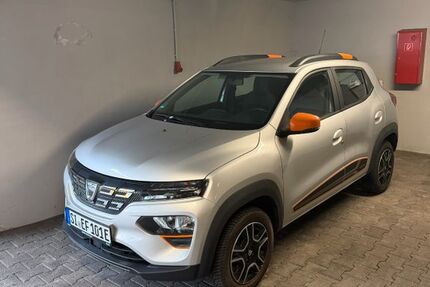 Dacia Spring 73.000 km 9.000 &euro; Siegen 57078