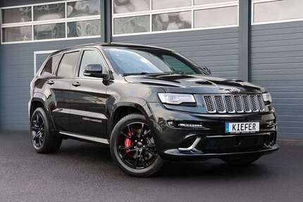 Jeep Grand Cherokee 195.817 km 24.950 &euro; Rennerod 56744