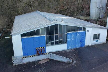 Gewerbeobjekt Kirchen (Sieg) - 1.190&euro; | Angebot:24802914