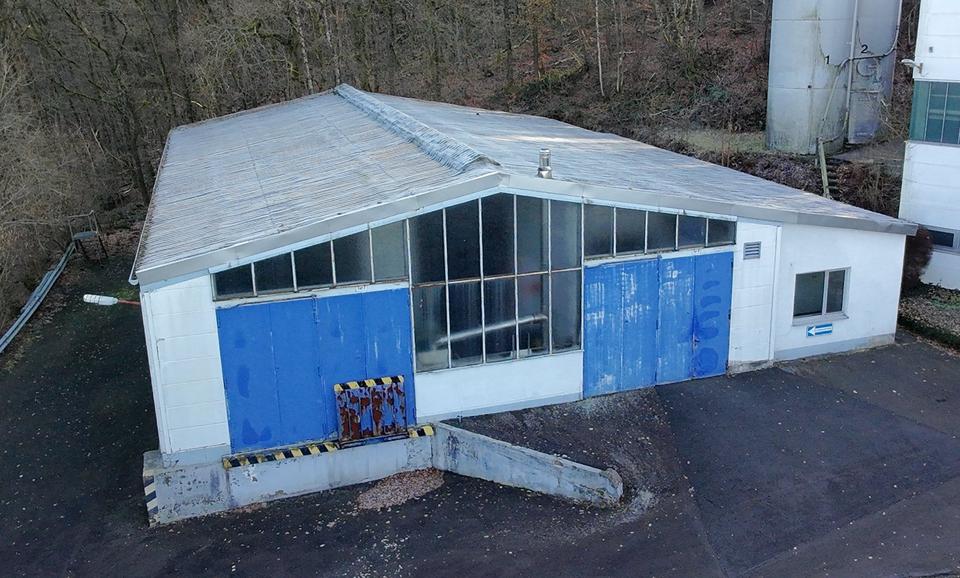 Gewerbeobjekt Kirchen (Sieg) - 1.190&euro; | Angebot:24802914