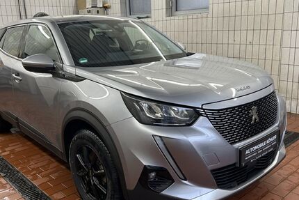 Peugeot 2008 84.600 km 15.890 &euro; Siegen 57072