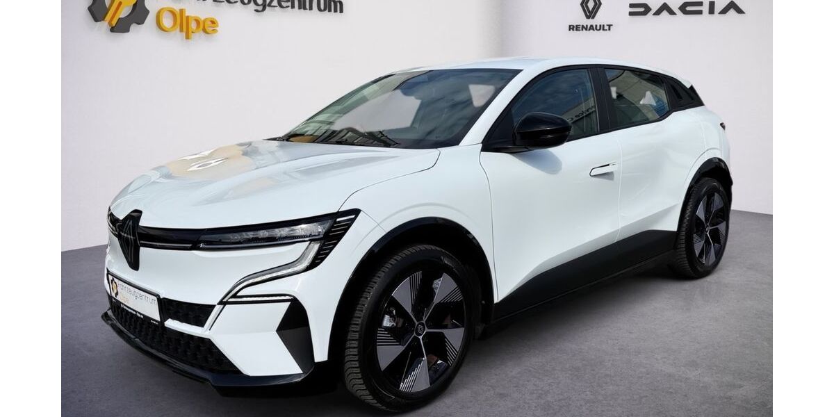 Renault Megane E-TECH 18.993 km 18.390 &euro; Wenden 57482