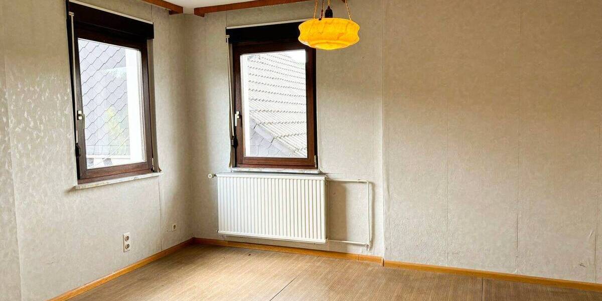 Einfamilienhaus Hamm VG - 5 Zimmer, 120 m&sup2;, 199.000&euro; | Angebot:25738115