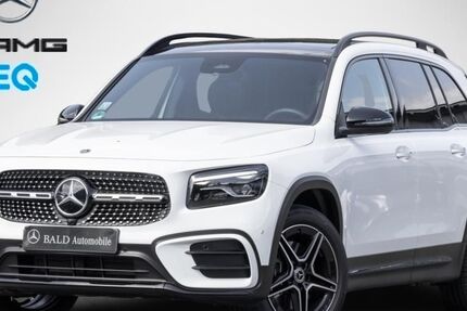 Mercedes-Benz GLB 220 12.500 km 50.330 &euro; Siegen 57074