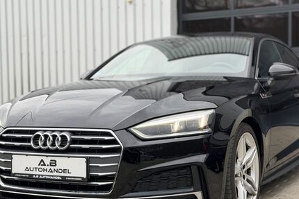 Audi A5 126.000 km 18.990 &euro; Wilden (Siegerland) 57234