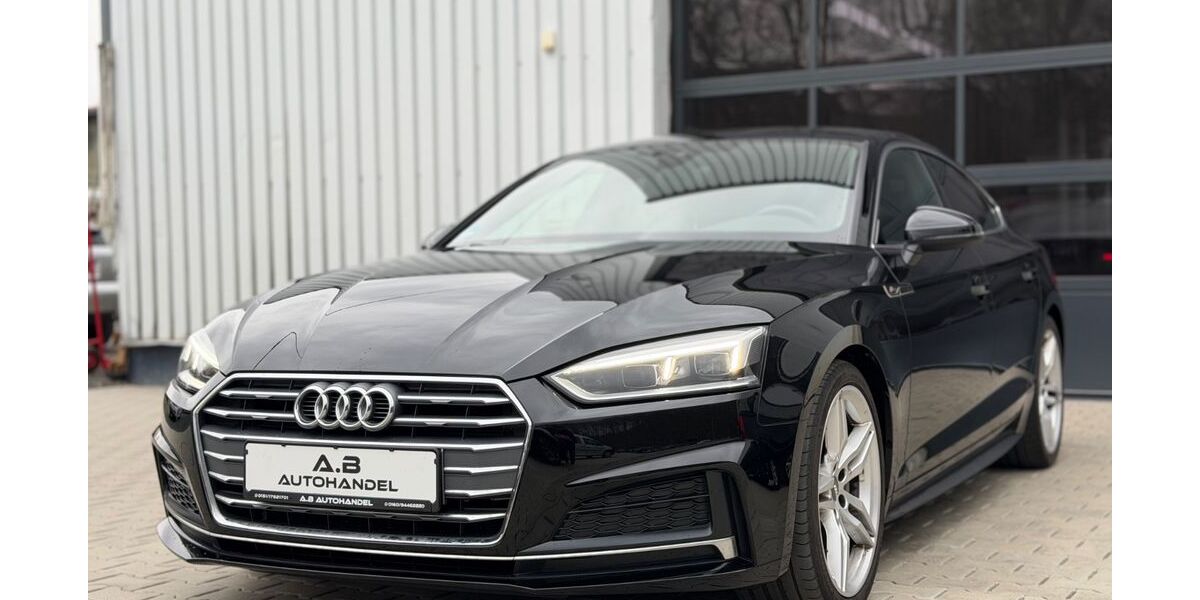 Audi A5 126.000 km 18.990 &euro; Wilden (Siegerland) 57234
