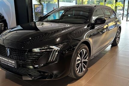 Peugeot 508 9.100 km 27.670 &euro; Niederfischbach 57572