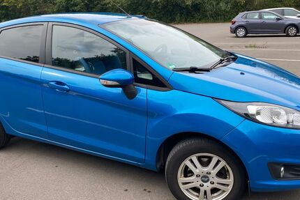 Ford Fiesta 175.000 km 3.950 &euro; Drolshagen 57489