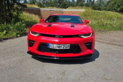 Chevrolet Camaro 50.050 km 39.500 &euro; Erndtebrück 57339