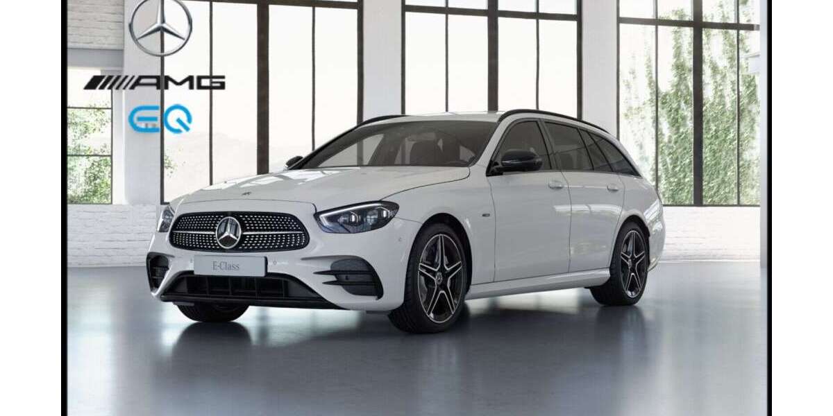 Mercedes-Benz E 300 94.833 km 28.880 &euro; Siegen 57074