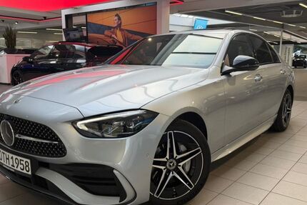 Mercedes-Benz C 300 37.280 km 37.987 &euro; Daaden 57567