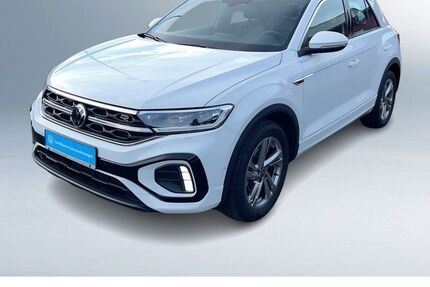 VW T-Roc 32.700 km 19.850 &euro; Siegen 57074