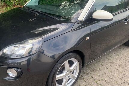 Opel Adam 119.766 km 6.000 &euro; Kirchhundem 57399