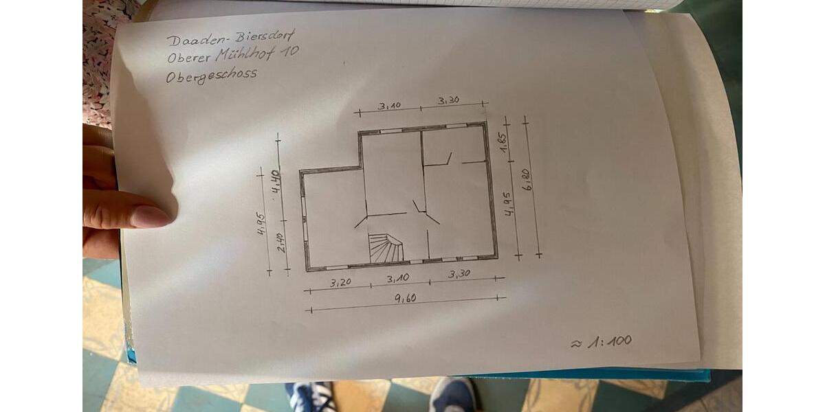Einfamilienhaus Daaden - 59.500&euro; | Angebot:24661801