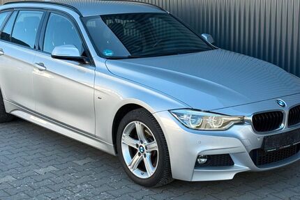 BMW 330 215.000 km 12.999 &euro; Dietzhölztal 35716