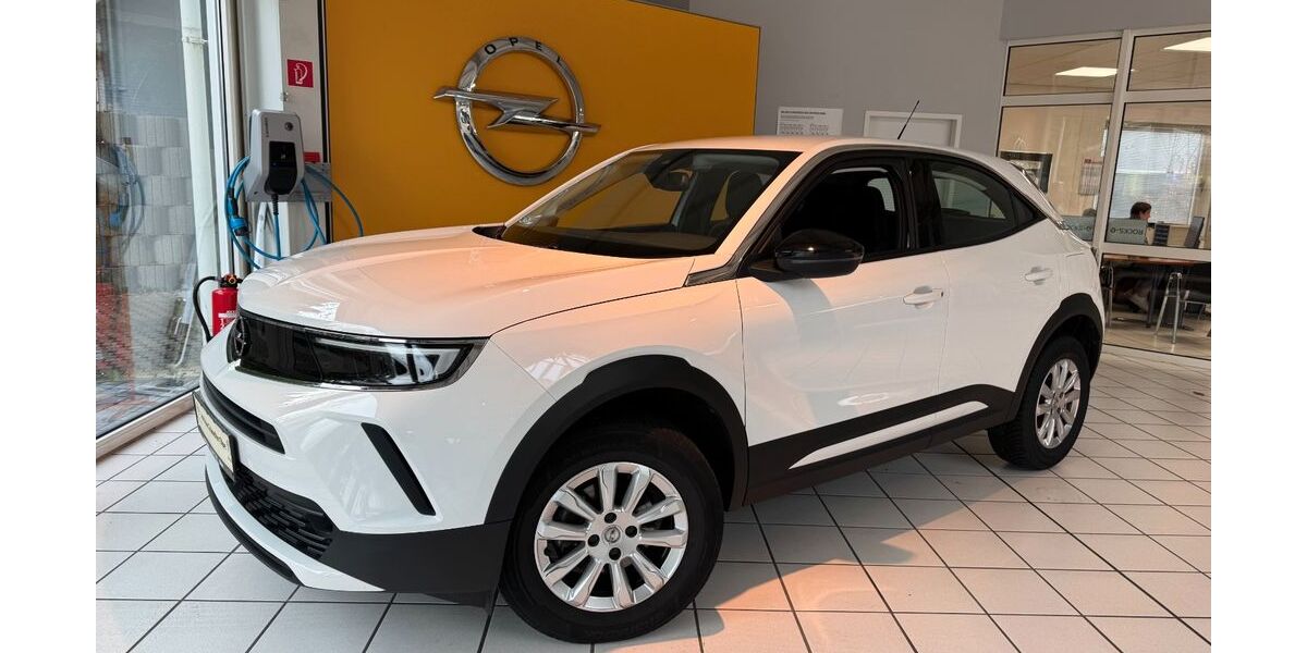Opel Mokka 17.451 km 17.699 &euro; Olpe 57462