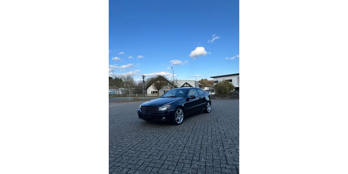 Mercedes-Benz CLC 180 201.186 km 4.999 &euro; Wenden 57482