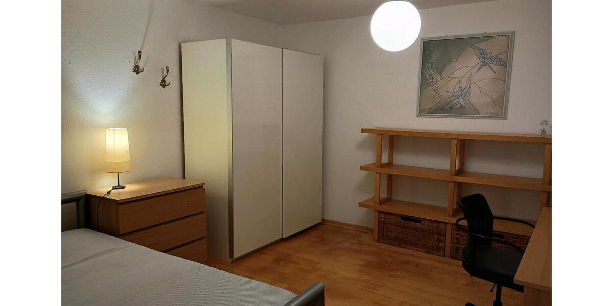 Erdgeschoßwohnung Wilnsdorf - 2 Zimmer, 47 m&sup2;, 380&euro; | Angebot:25418930
