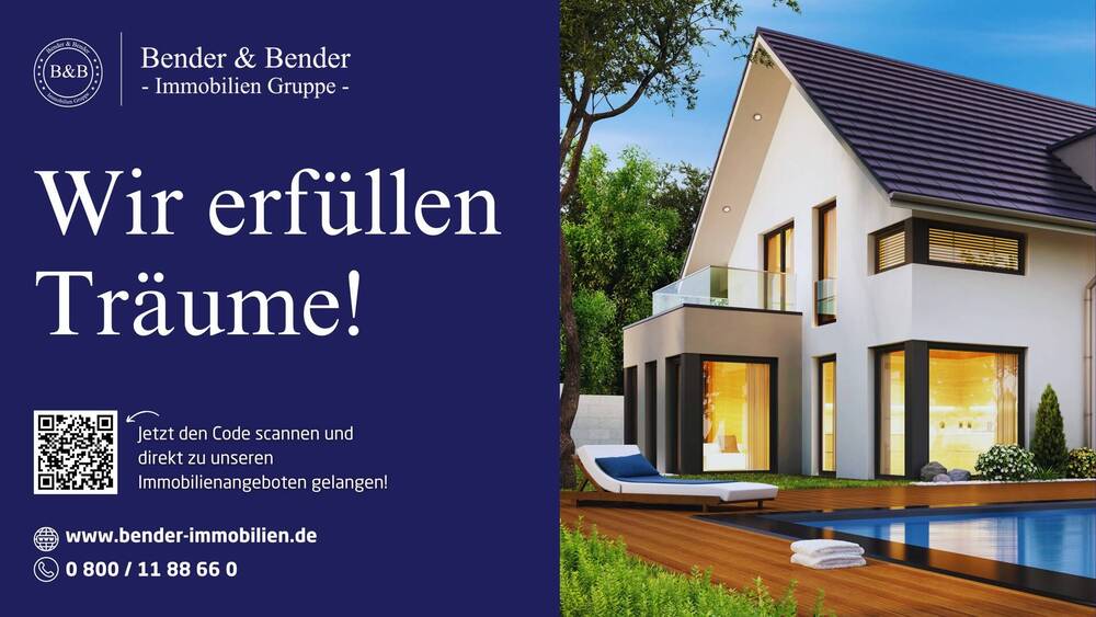 Einfamilienhaus Herdorf - 4 Zimmer, 123 m&sup2;, 159.000&euro; | Angebot:25691890